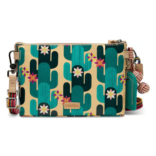 Dezi Midtown Crossbody