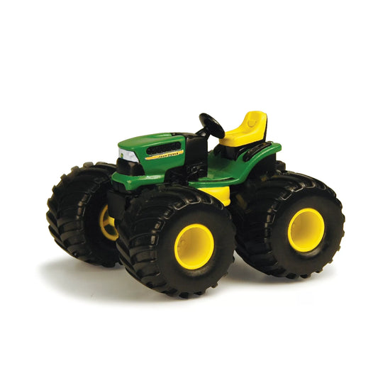 John Deere 3" Monster Tread