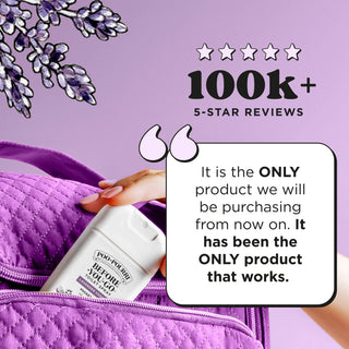 Poo-Pourri Pocket Lavender Vanilla