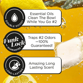 Poo Pourri Potty Pods
