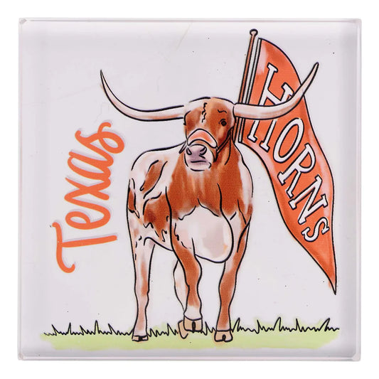 Texas Longhorns Weight