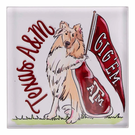 Texas A&M Weight