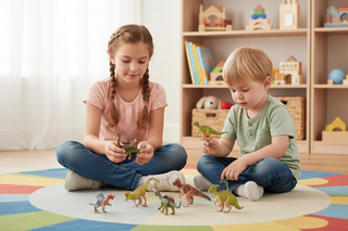 Dinosaurs
