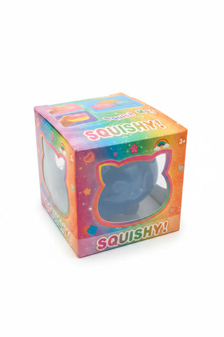 Squishy Cat