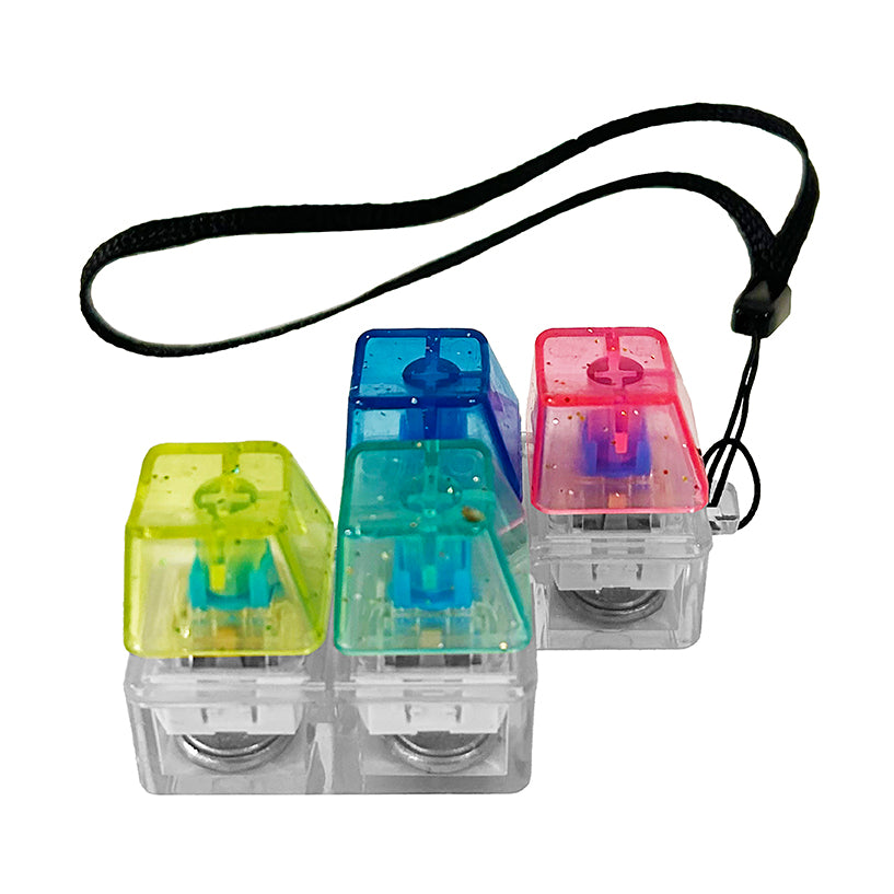 Keyboard Fidget Toy