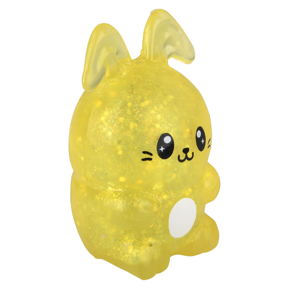 2.5" Squeezy Easter Bunny