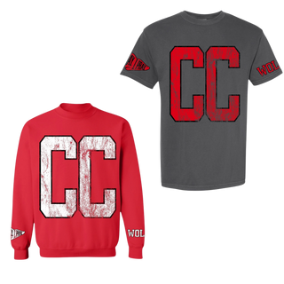 2026 YPIP Varsity Spirit Top PREORDER