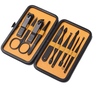 Men’s Grooming Kit