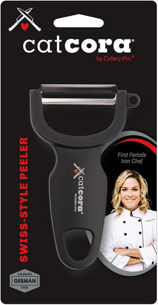 Swiss Style Peeler