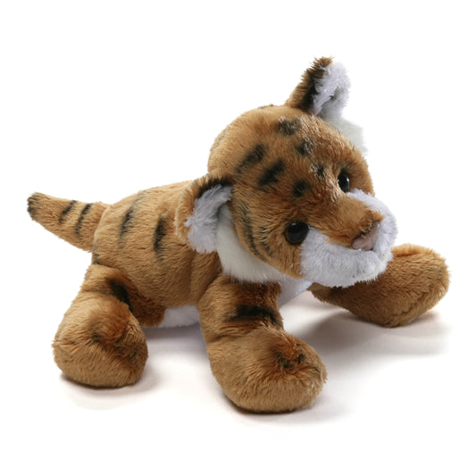 5" Danny Tiger