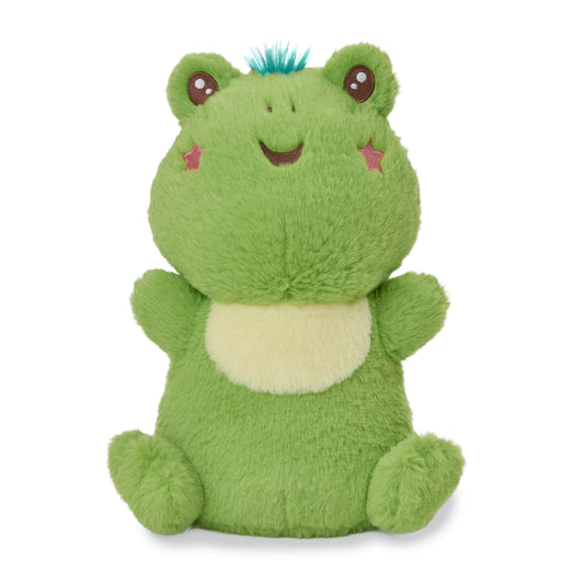 7" Ever Frog