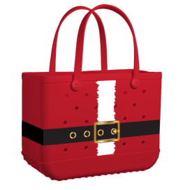 Holiday Bogg Bag