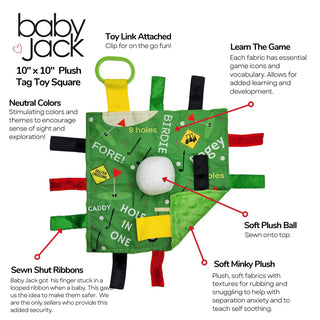 Golf Learning Lovey
