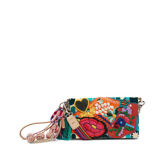 Dezi Uptown Crossbody