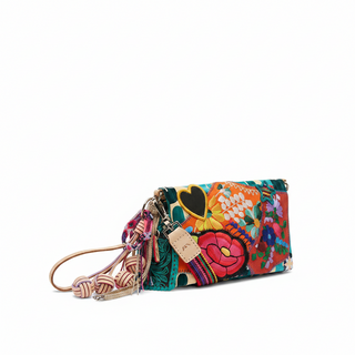 Dezi Uptown Crossbody