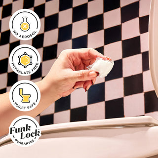 Poo Pourri Potty Pods