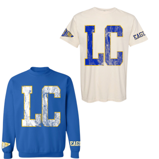 2026 YPIP Varsity Spirit Top PREORDER