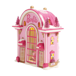 Barbie Gown Boutique