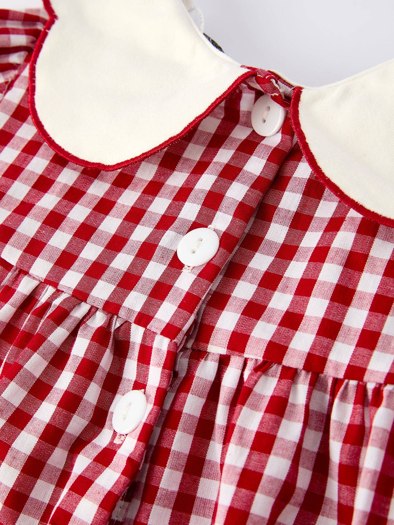 Christmas Tree Girls Dress