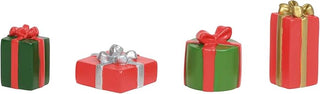 Department 56 Christmas Packages