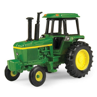 John deere soundgard tractor