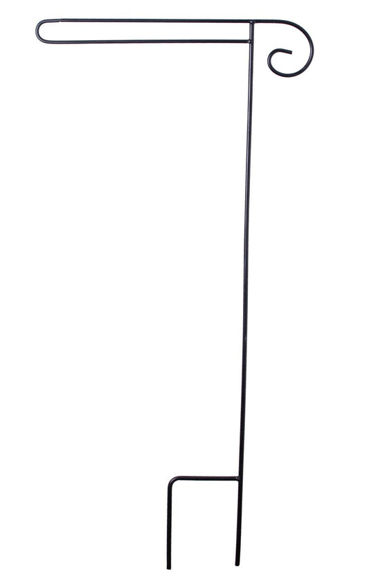 Wrap-Around Garden Flag Stand (Case Pack - 12)