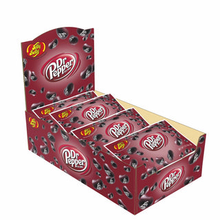 Jelly Belly Dr. Pepper, 1oz Bags