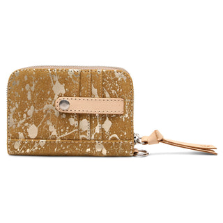Marlow Zippy Wallet