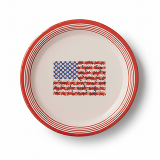 American Paper Plates