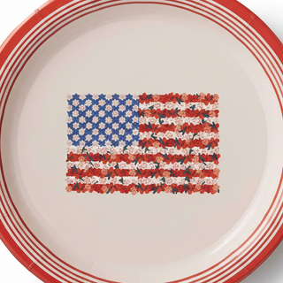 American Paper Plates
