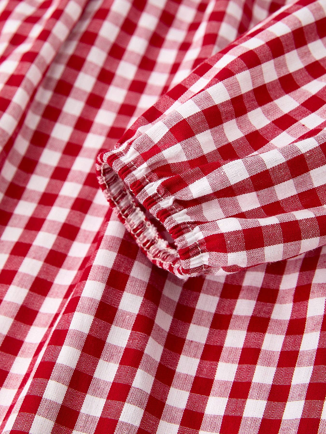 Christmas Tree Girls Dress