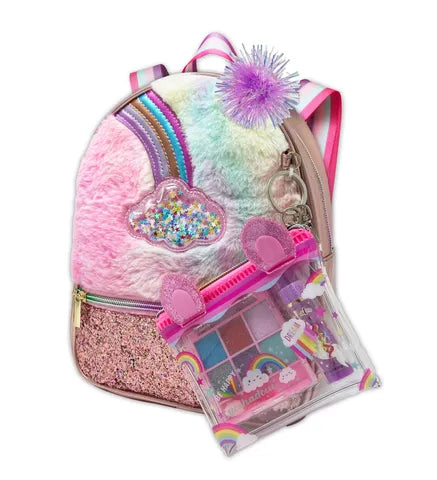 Beauty Mini Backpack