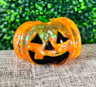 Halloween Squishy Toy