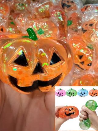 Halloween Squishy Toy