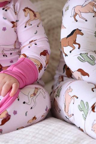Pony Club Convertible Zip Romper