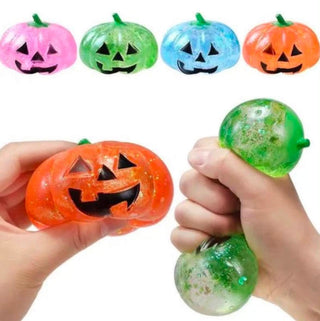 Halloween Squishy Toy