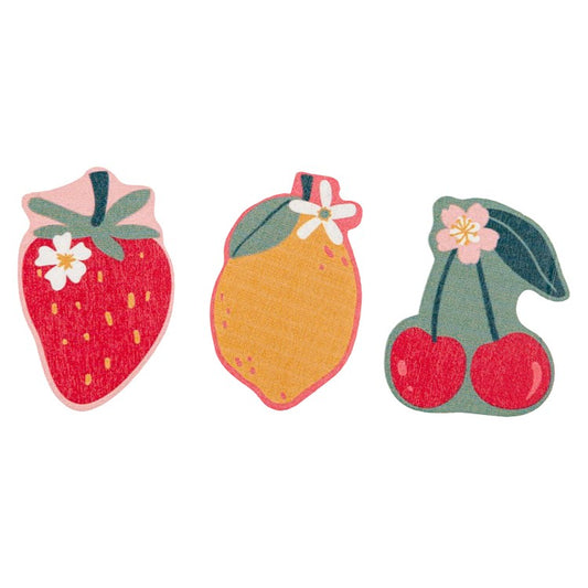 Fruit Chip Clips