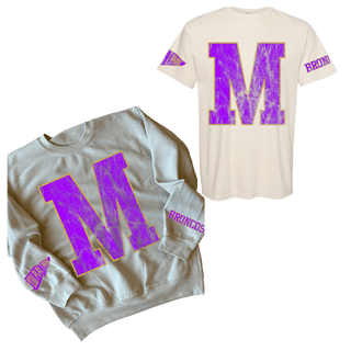 2026 YPIP Varsity Spirit Top PREORDER