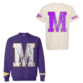 2026 YPIP Varsity Spirit Top PREORDER