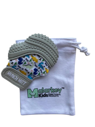 Dino Roar Munch Mitt