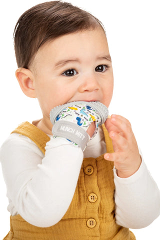 Dino Roar Munch Mitt