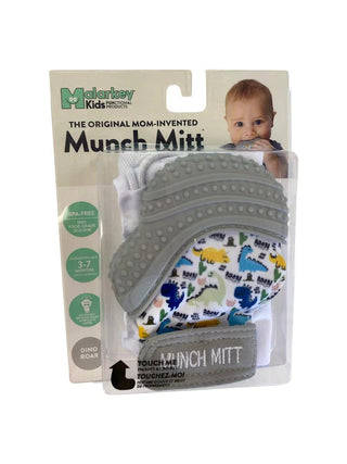 Dino Roar Munch Mitt