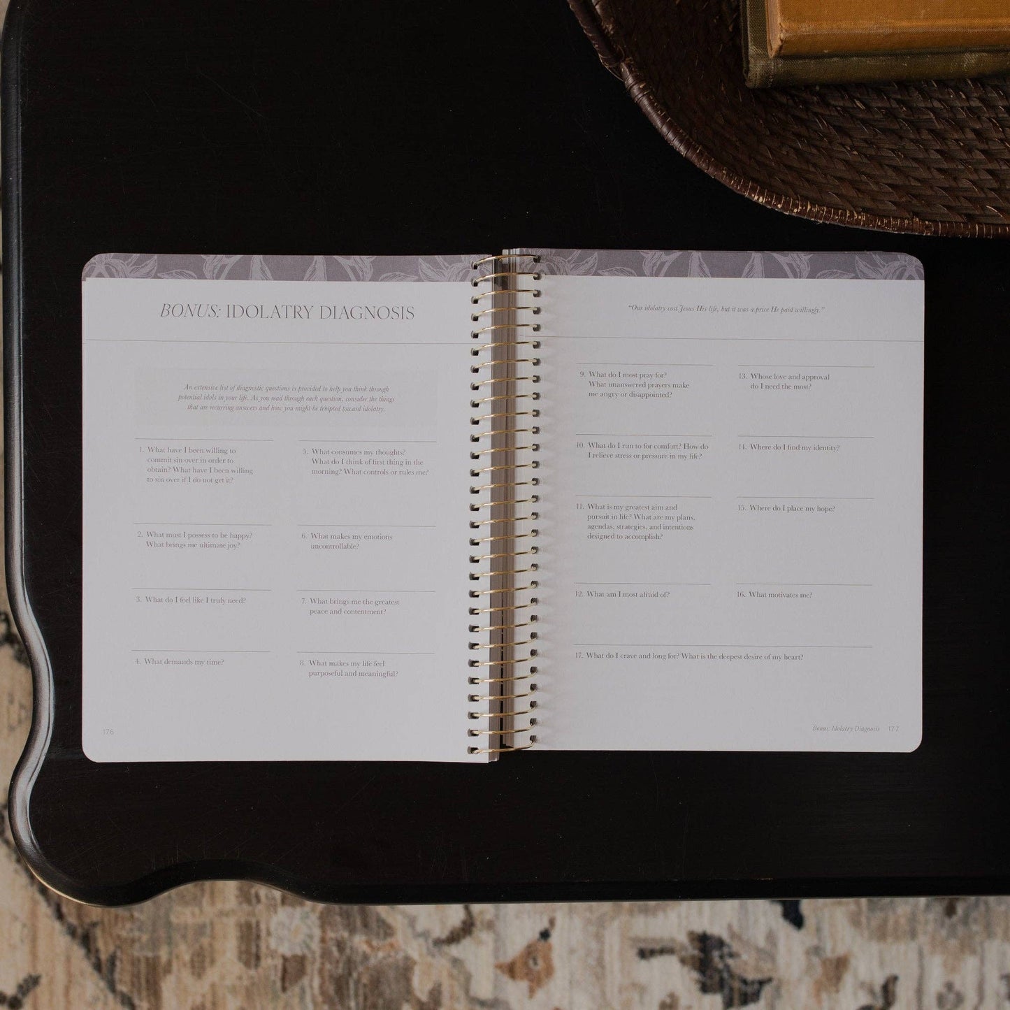 A Year in the Bible Vol. 3