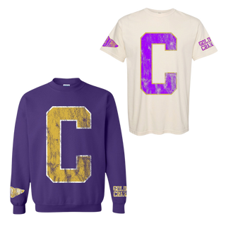 2026 YPIP Varsity Spirit Top PREORDER