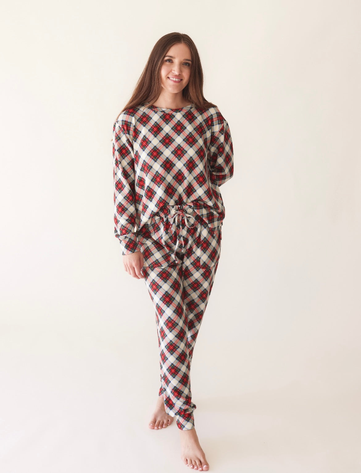 Women’s Pacci Lounge Set-Marqui