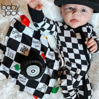 Racing Flag Learning Lovey