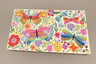 Butterflies MatMate