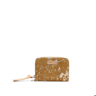 Marlow Zippy Wallet