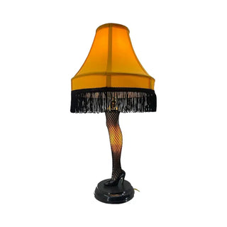 A Christmas Story 20" Leg Lamp
