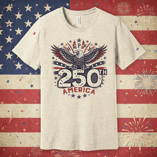 250th Birthday Tee